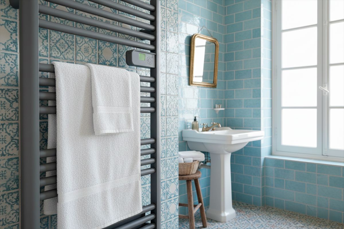 Classiques intemporels – Tubes Ronds