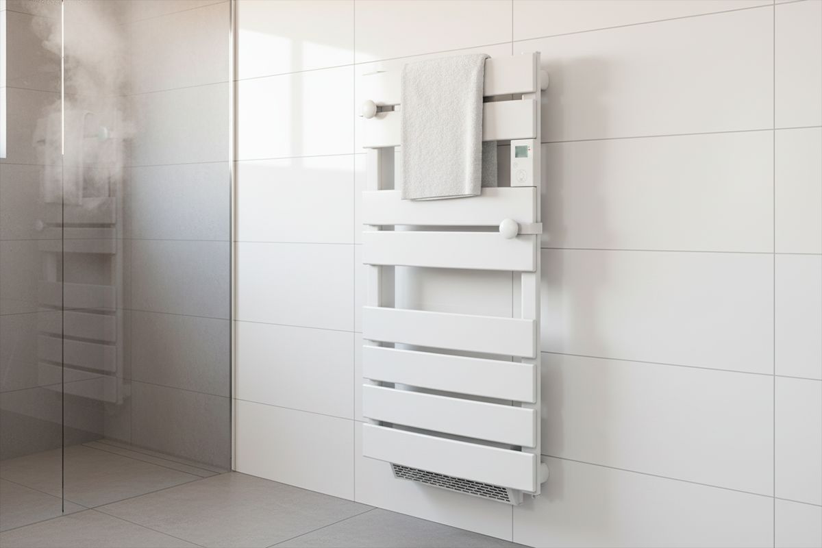 Haute performance – Avec soufflerie